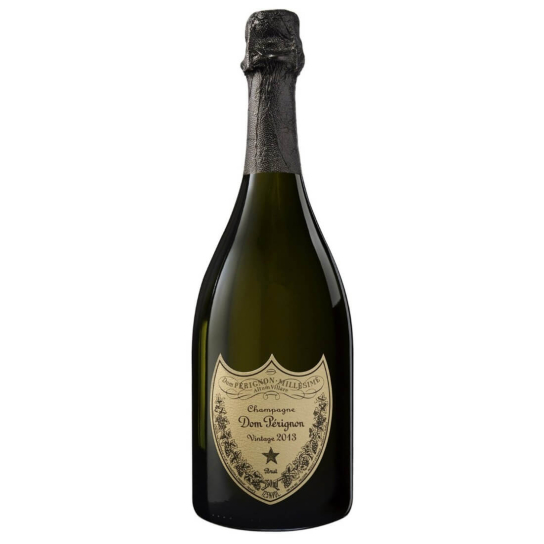 Dom Pérignon Magnum vintage - Шампанско - DrinkLink