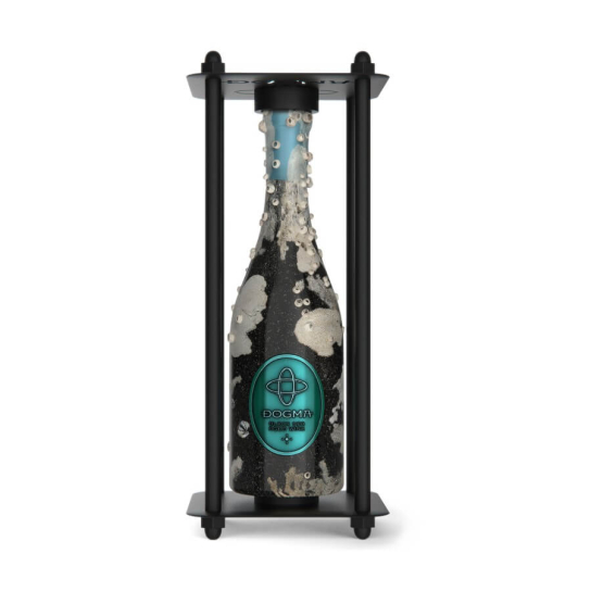 Dogma Black Sea Aged Chardonnay в клетка - бяло вино 750ml - Бяло вино - DrinkLink