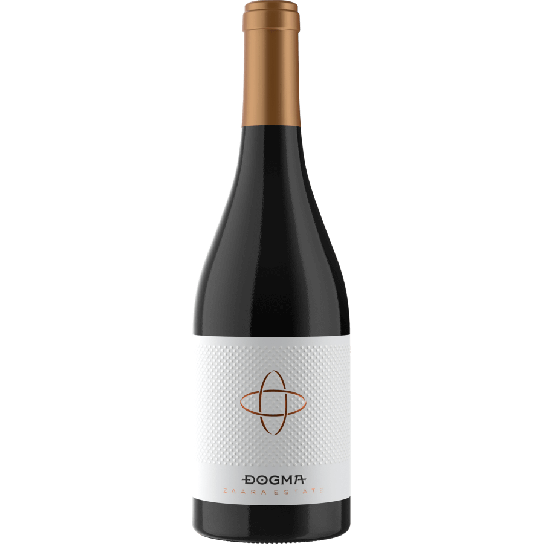 Dogma Merlot - червено вино 750ml - Червено вино - DrinkLink