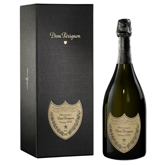Champagne Dom Perignon Celebration Box - Шампанско - DrinkLink