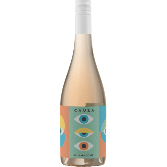 Cauza Rose - вино розе 750ml - Розе - DrinkLink