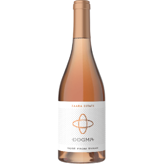Dogma Rose - вино розе 750ml - Розе - DrinkLink