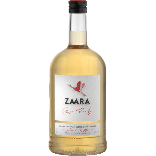 Zaara Classic - ракия 700ml - Ракия - DrinkLink