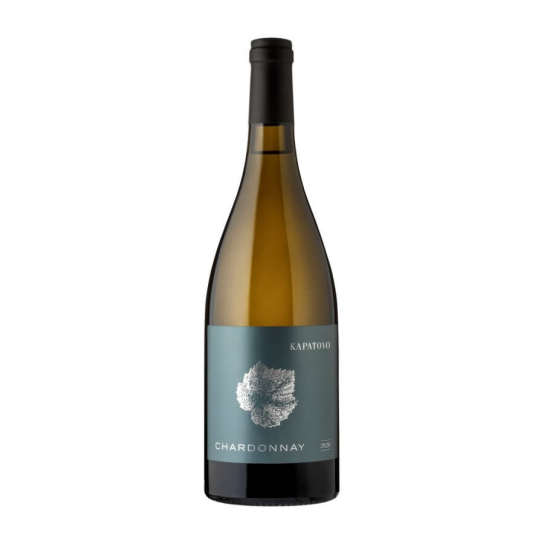 Капатово Шардоне - бяло вино 750ml - Бяло вино - DrinkLink