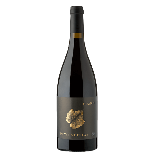 Капатово Пети Вердо - червено вино 750ml - Червено вино - DrinkLink