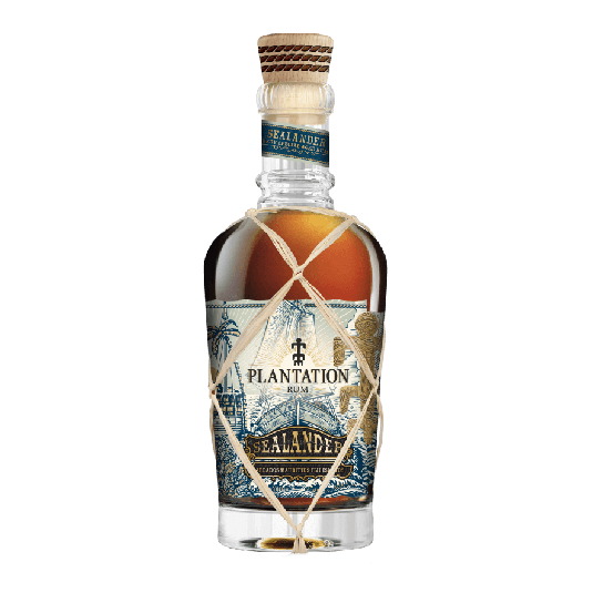 Plantation Sealander  - ром 700ml - Отлежал - DrinkLink