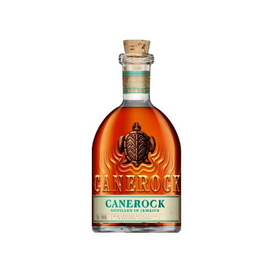 Canerock spiced - ром 700ml - Спайсд - DrinkLink