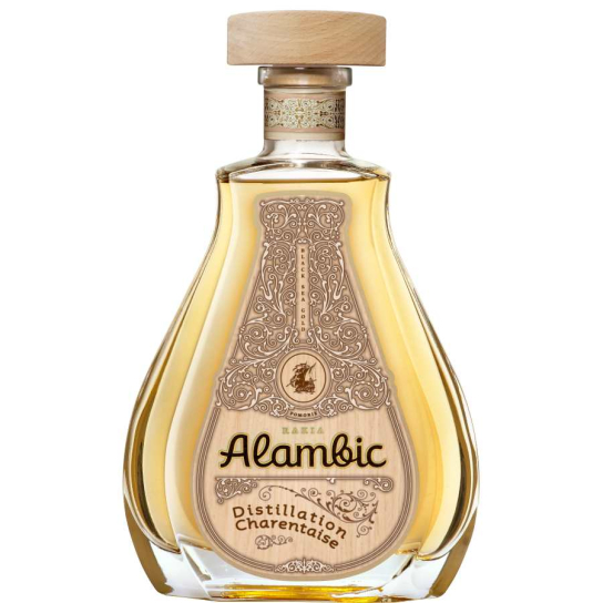 Alambic - ракия 700ml - Ракия - DrinkLink