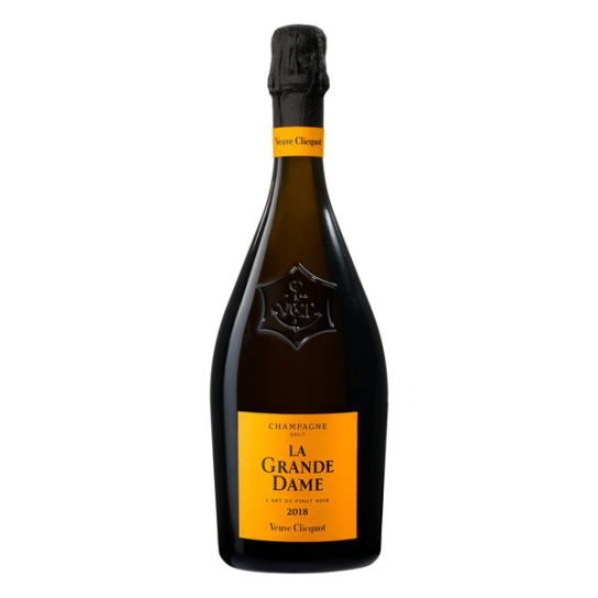 La Grande Dame vintage без кутия - Шампанско - DrinkLink