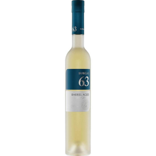 Burgas 63 Barrel Aged - ракия 500ml - Ракия - DrinkLink