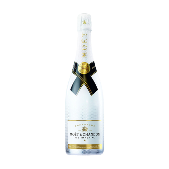 Moët & Chandon Ice Impérial - Шампанско - DrinkLink