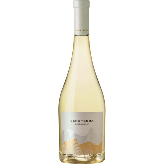 Vera Terra Chardonnay - бяло вино 750ml - Бяло вино - DrinkLink Vera Terra Chardonnay - бяло вино 750ml - Бяло вино - DrinkLink