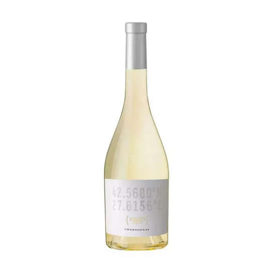 FIND ME Chardonnay - бяло вино 750ml - Бяло вино - DrinkLink