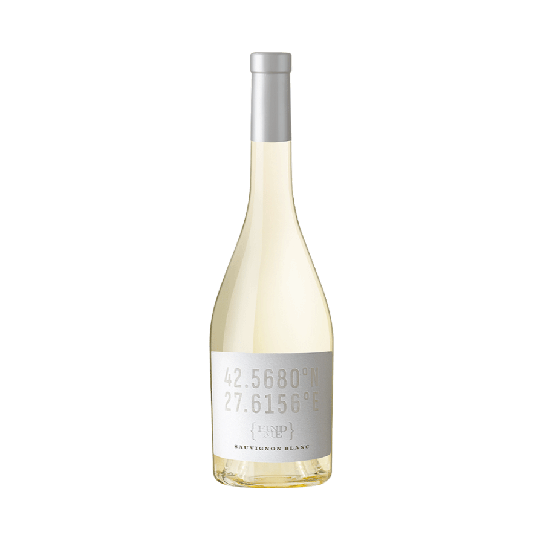FIND ME Sauvignon Blanc - бяло вино 750ml - Бяло вино - DrinkLink