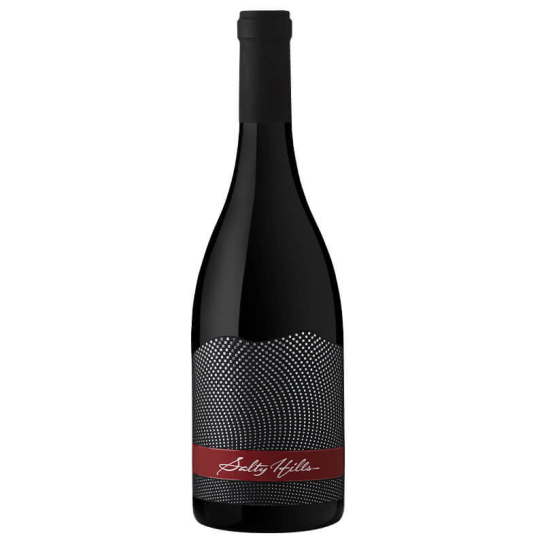 Salty Hills Cabernet Sauvignon & Merlo & Cabernet Franc & Syrah - червено вино 750ml - Червено вино - DrinkLink