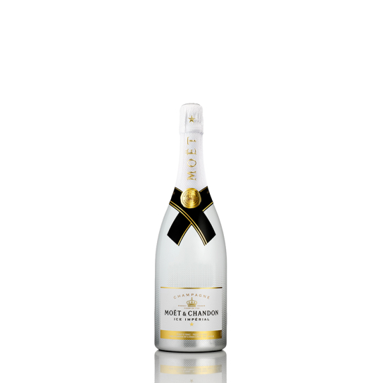 Moët & Chandon Ice Impérial Magnum - Шампанско - DrinkLink