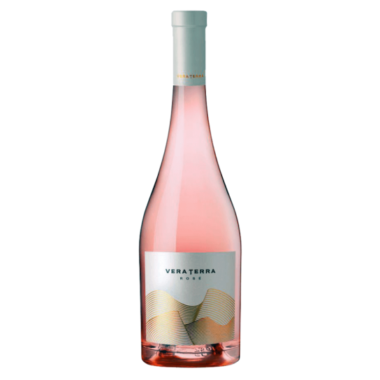 Vera Terra Rose - вино розе 750ml - Розе - DrinkLink