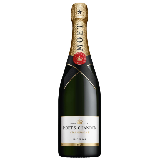 Moët & Chandon Impérial Brut без кутия - Шампанско - DrinkLink