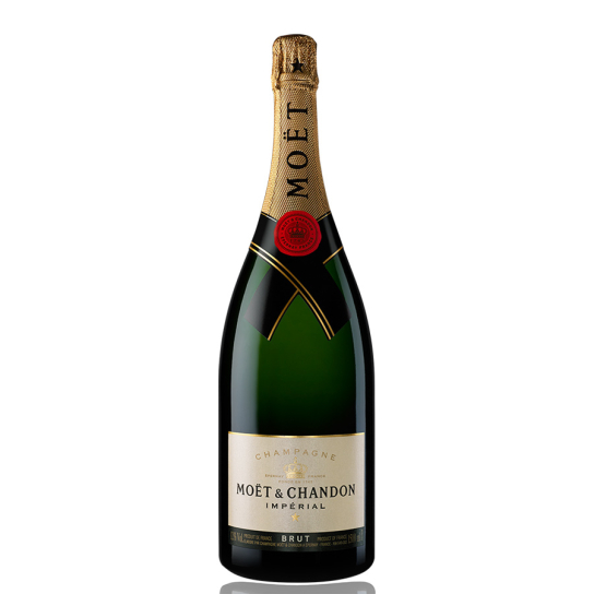Moët & Chandon Impérial Brut Magnum - Шампанско - DrinkLink