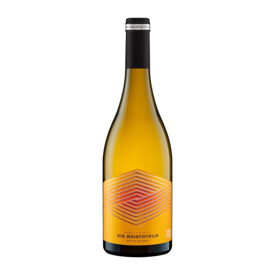 Via Aristotelis White Blend - Бяло вино - DrinkLink Via Aristotelis White Blend - Бяло вино - DrinkLink