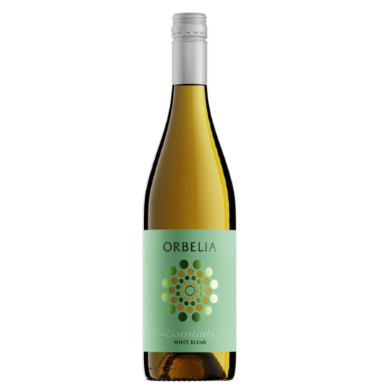 Orbelia Essentials White Blend - Бяло вино - DrinkLink
