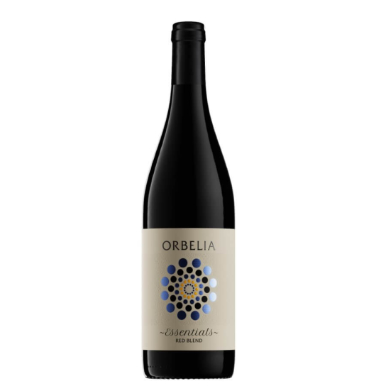 Orbelia Essentials Red Blend - Червено вино - DrinkLink