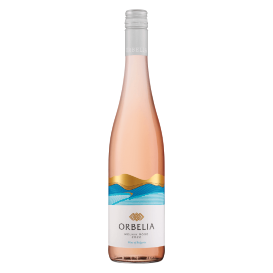 Orbelia Rose - вино розе 750ml - Розе - DrinkLink