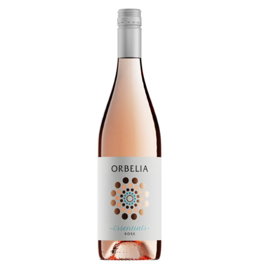 Orbelia Essentials Rose - Розе - DrinkLink
