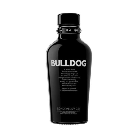 Bulldog - джин 700ml - Джин - DrinkLink