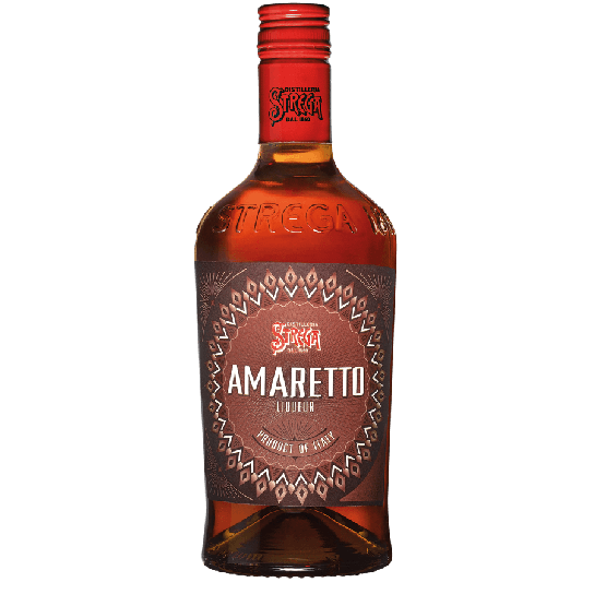 Strega Amaretto - ликьор 700ml - Ликьор - DrinkLink