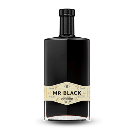 Mr.Black Coffe - ликьор 700ml - Ликьор - DrinkLink