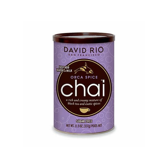 Чай David Rio Orca Spice - Чай - DrinkLink
