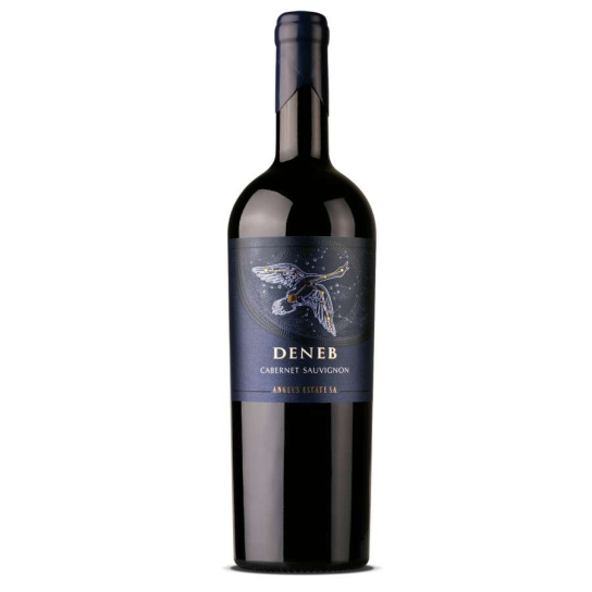 Deneb Cabernet Sauvignon - червено вино 750ml - Червено вино - DrinkLink