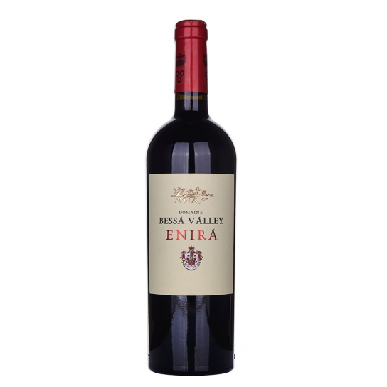 Enira - червено вино 750ml - Червено вино - DrinkLink