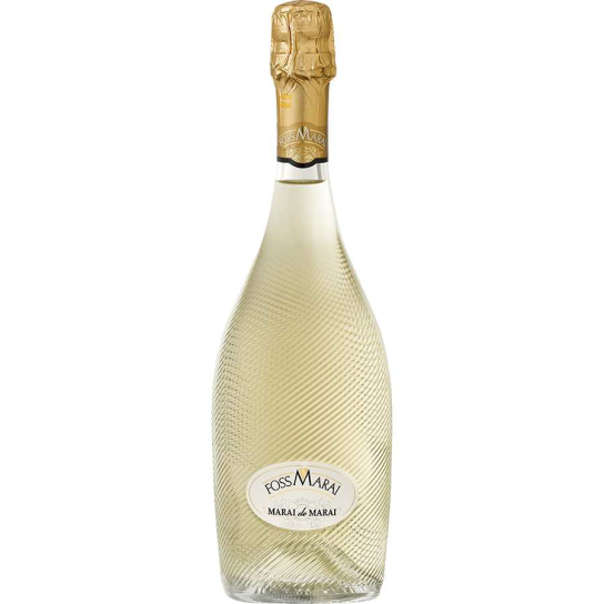 Foss Marai Marai De Marai Brut - пенливо вино 750ml - Пенливо вино - DrinkLink
