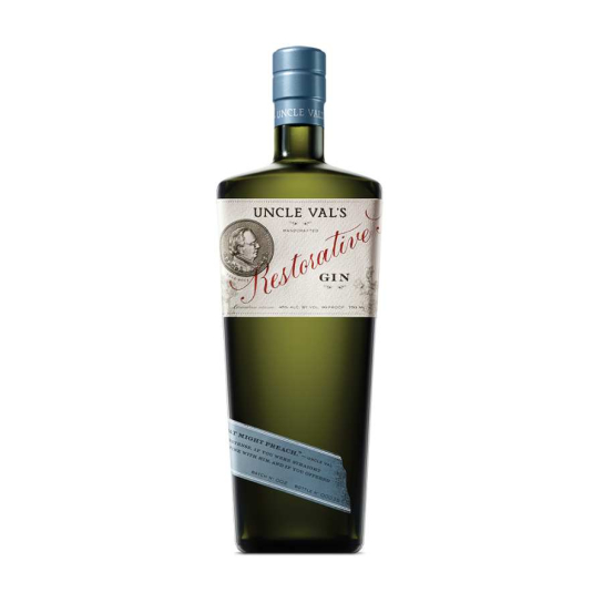 Uncle Val's Restorative - джин 700ml - Джин - DrinkLink