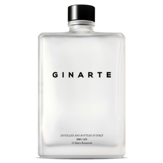 Ginarte - джин 700ml - Джин - DrinkLink