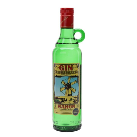 Xoriguer Mahon - джин 700ml - Джин - DrinkLink