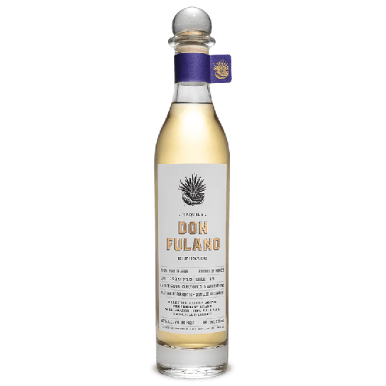 Don Fulano Reposado - текила 700ml - Текила и мезкал - DrinkLink