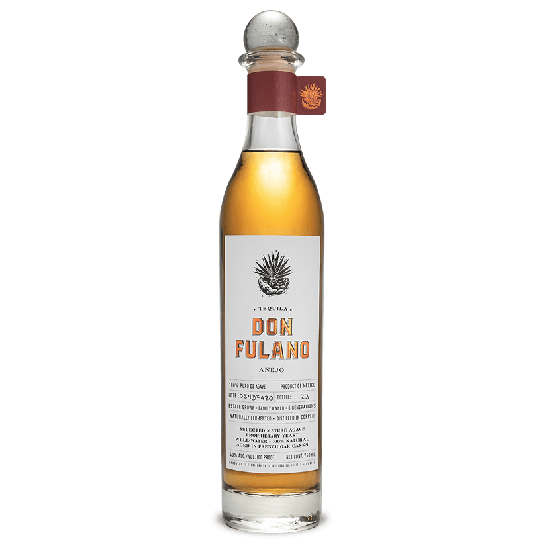 Don Fulano Anejo - текила 700ml - Текила и мезкал - DrinkLink
