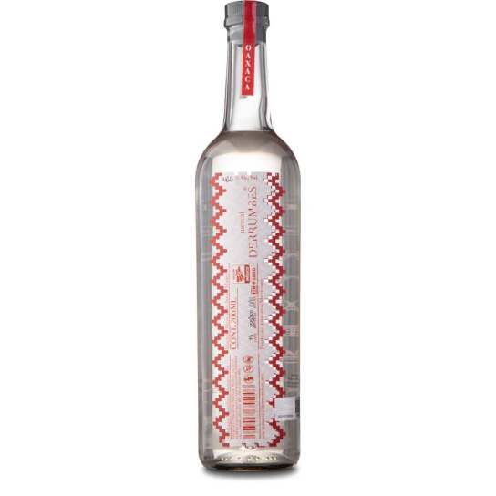 Derrumbes No. 1 Oaxaca - мескал 700ml - Текила и мезкал - DrinkLink