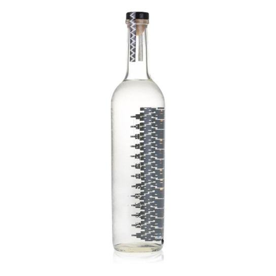 Derrumbes No. 2 Michoacan - мескал 700ml - Текила и мезкал - DrinkLink