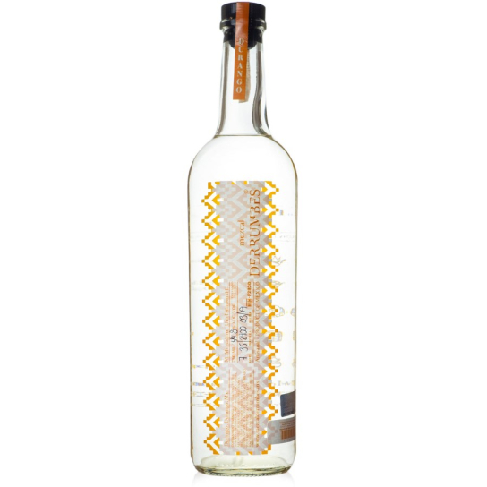 Derrumbes Durango - мескал 700ml - Текила и мезкал - DrinkLink