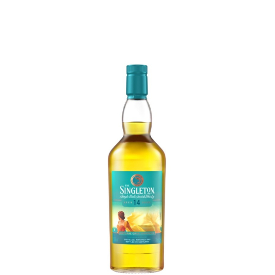 The Singleton 14 YO Special Release 2023 - малцово шотландско уиски 200ml - Шотландско уиски малцово - DrinkLink
