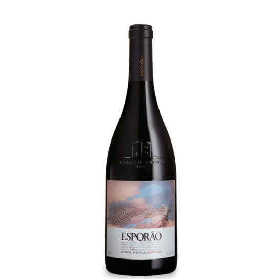 Esporao Reserva Red - червено вино 750ml - Червено вино - DrinkLink