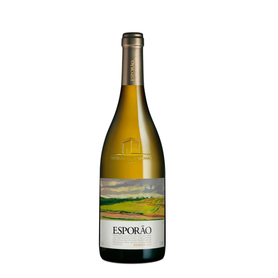 Esporao Reserva White - бяло вино 750ml - Бяло вино - DrinkLink