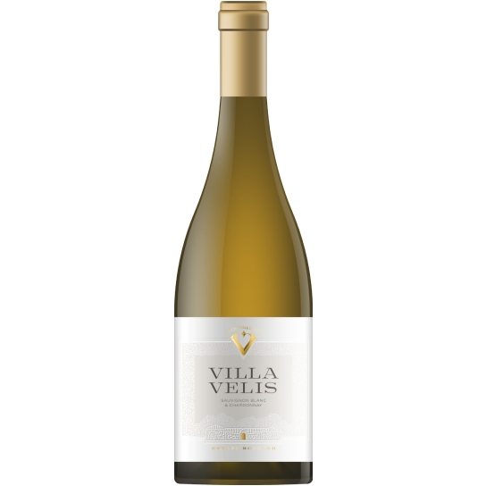 Villa Velis Chardonnay - Бяло вино - DrinkLink Villa Velis Chardonnay - Бяло вино - DrinkLink
