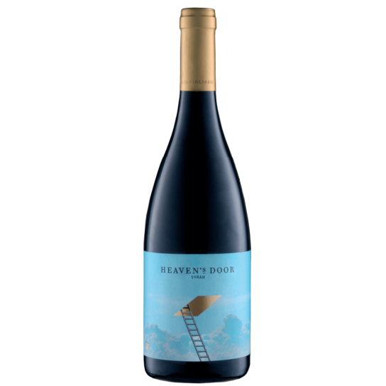 Heaven's Door Syrah - Червено вино - DrinkLink