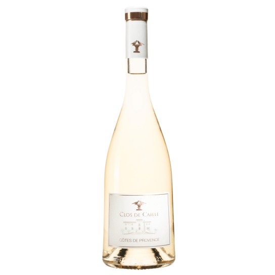 Clos de Caille Blanc - Бяло вино - DrinkLink