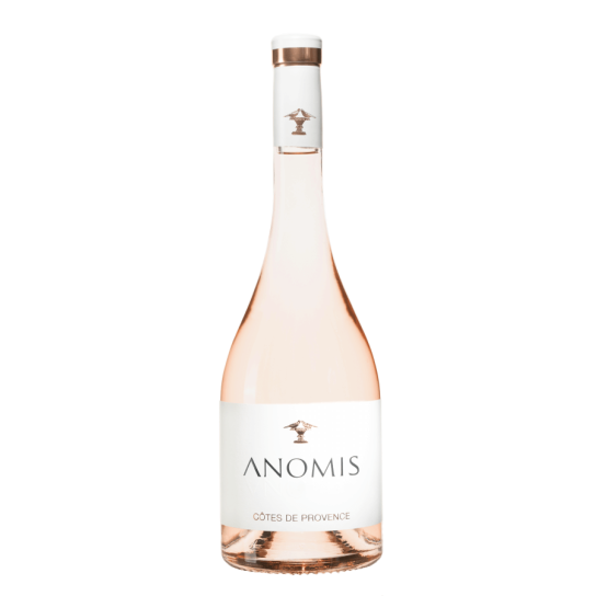 Clos de Caille Anomis Rose - Розе - DrinkLink